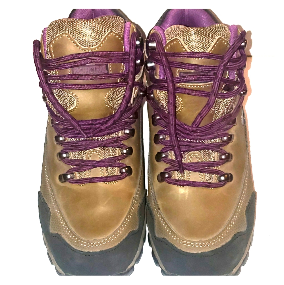 Pacific Trail Hiking Boots